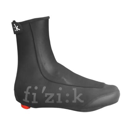 Fizik Winter Waterproof Breathable Cycling Shoe Covers - Extra Large (43-44)