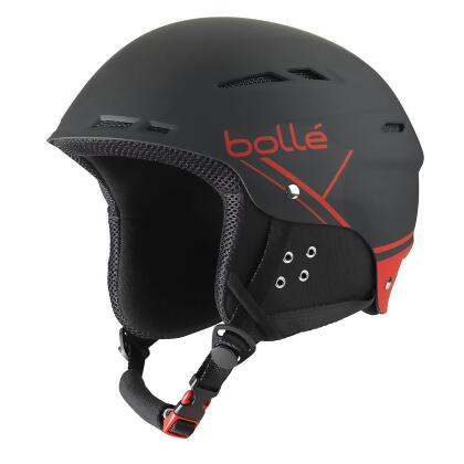 Bolle B-Fun Ski Helmet - 54-58cm