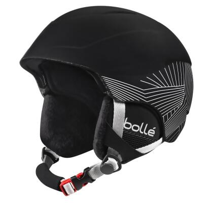 Bolle Kid's B-Lieve Ski Helmet - 51-53cm