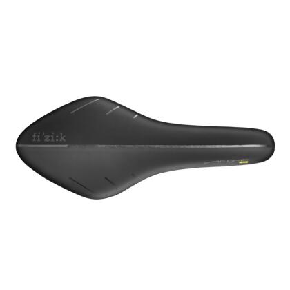 Fizik Arione 00 Bicycle Saddle 7 x 9 Braided Carbon Rails - All