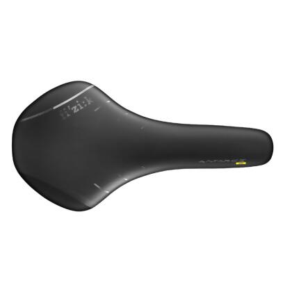Fizik Antares 00 Carbon Road Bicycle Saddle w/ Braided Carbon Rails - All