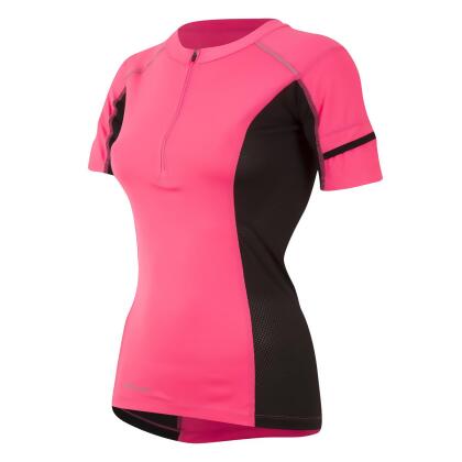 Pearl Izumi 2016/17 Women's Pursuit Endurance Run Short Sleeve Top 12221604 - XS