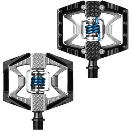 Crank Brothers Double Shot Mountain Bike Pedals - All
