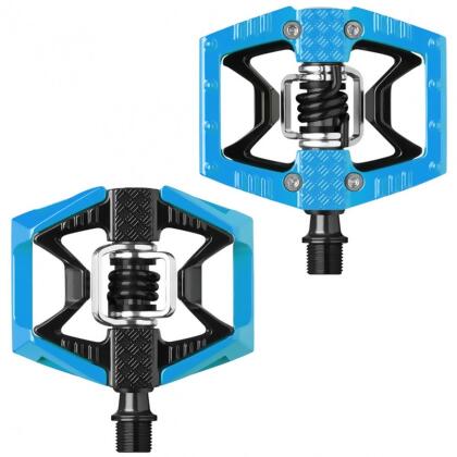 Crank Brothers Double Shot Mountain Bike Pedals - All