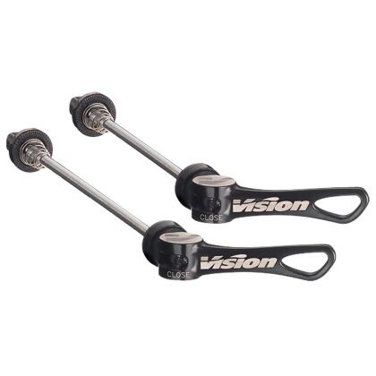 Fsa Vision Mercury Alloy Qr-65 Road Bicycle Quick Release - All