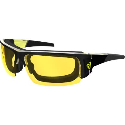 Ryders Eyewear Caliber Gx Photochromic antiFOG Sunglasses - All