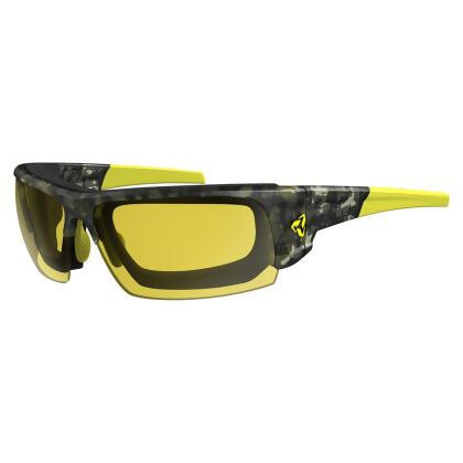 Ryders Eyewear Caliber Gx Photochromic antiFOG Sunglasses - All