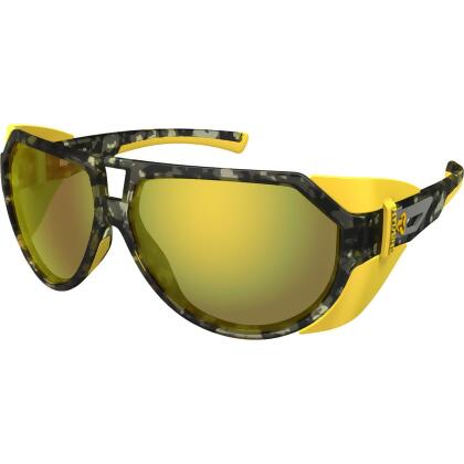 Ryders Eyewear Tsuga Standard Sunglasses 2-Tone - All
