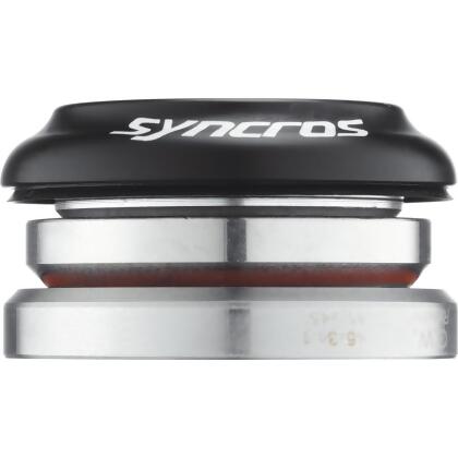 Syncros Drop-In Bicycle Headset 1-1/4in-1-1/2in 241900 - 1-1/4in-1-1/2in