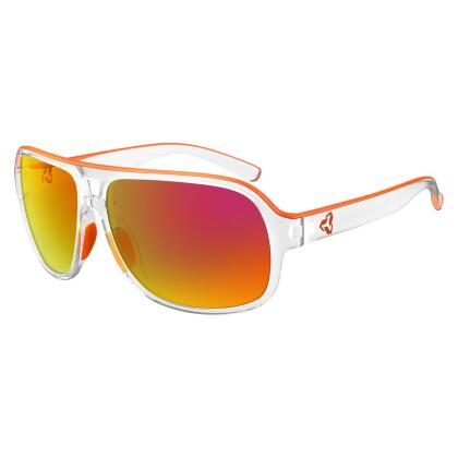 Ryders Eyewear Pint Polarized Sunglasses 2-Tone - All