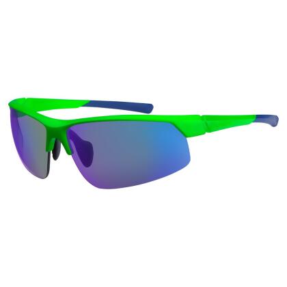 Ryders Eyewear Saber Polarized Sunglasses - All