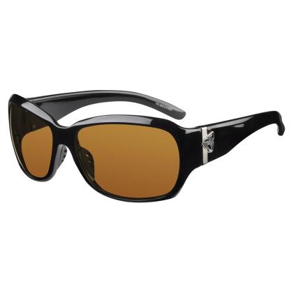 Ryders Eyewear Akira Polarized Sunglasses - All