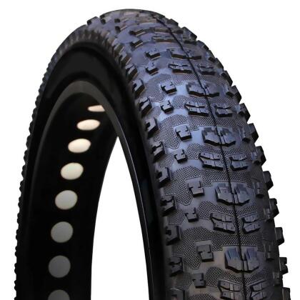 Vee Rubber Bulldozer TL-Ready Folding Bicycle Tire 27.5 x 3.0 - 27.5 x 3.0