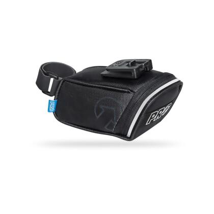 Pro Mini Quick Release Bicycle Saddle Bag - All