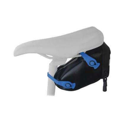 Clean Motion Pelikan Sms Bicycle Seat Bag - All