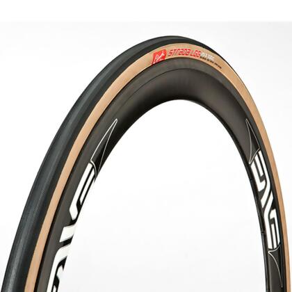 Clement Strada Lgg 60Tpi Road Bicycle Tire - 700x25 Folding