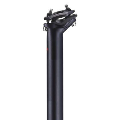 Eclypse S7 Bicycle Seatpost - 31.6x350mm x 15mm setback