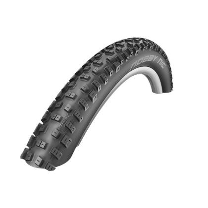 Schwalbe Nobby Nic Hs 463 SnakeSkin Mountain Bicycle Tire Folding Bead 27.5 - 27.5x2.35