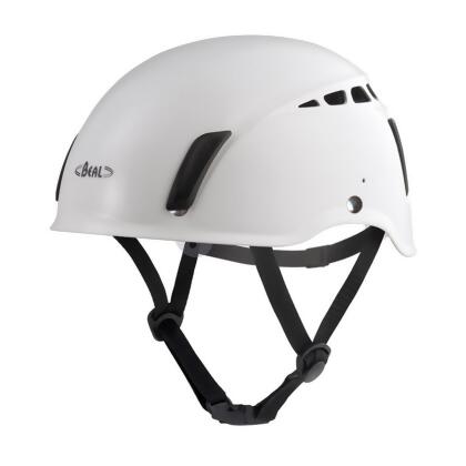Beal Mercury Group Abs Rope Course Helmet Kmg - All