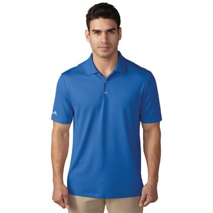 Adidas Golf 2017 Men's Performance Short Sleeve Polo Shirt - 2XL