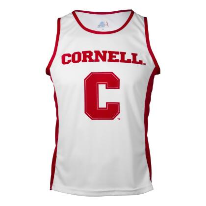 Adrenaline Promotions Men's Cornell Running / Triathlon Singlet - XL