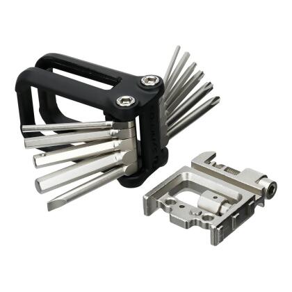 Syncros Matchbox 16 Bicycle Multi-Tool 234819 - All