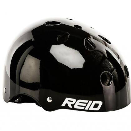 Reid Cycles Classic Skate Style Helmet One Size - All