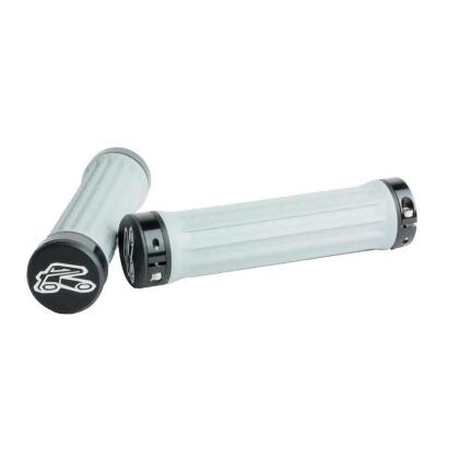 Renthal Traction Lock-On Bicycle Handlebar Grips - All