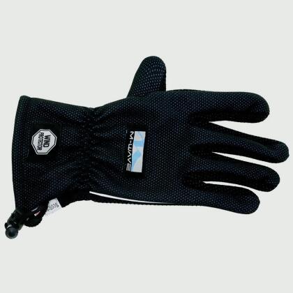 M-wave Winter Riding Gloves - Universal Fit