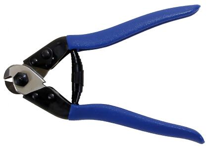 Ventura Non-Slip Bicycle Cable Cutter - Universal Fit