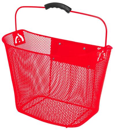 Ventura Quick Release Wire Basket - Universal Fit