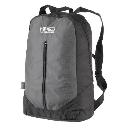 M-wave Piccolo Compact Backpack - 21 Liters
