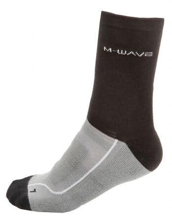 M-wave Performance Multifunction Sock - 6-9.5 US