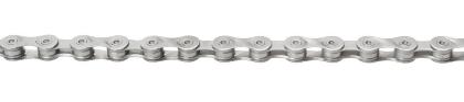 M-wave 9 Speed 1/2 x 11/128 x 116 Links Bicycle Chain - 1/2 X 11/128