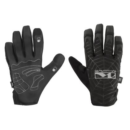 M-wave Spider Web Full Finger Glove - XL
