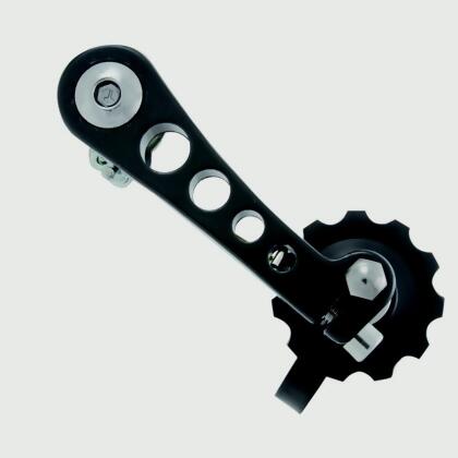 M-wave Aluminum Chain Tensioner for Single Speed Sprockets - Universal Fit