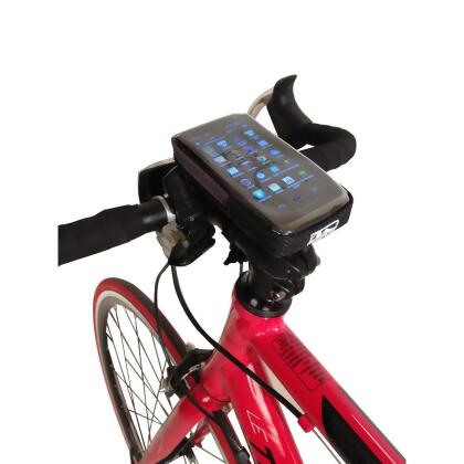 M-wave Smartphone Bike Case - Universal
