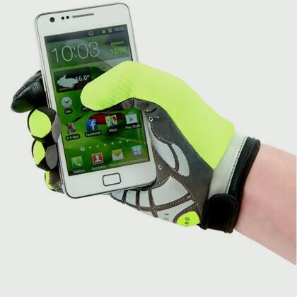 M-wave TouchScreen Glove Size - Extra Large