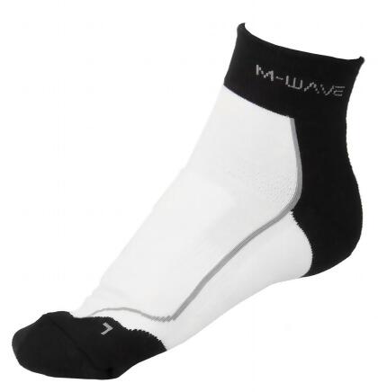 M-wave Performance Mtb Sock - 6-9.5 US