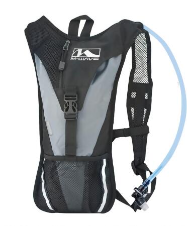 M-wave Maastricht Hydration Backpack - Universal Fit