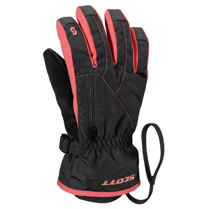 Scott 2016/17 Jr Ultimate Premium Glove 244484 - L