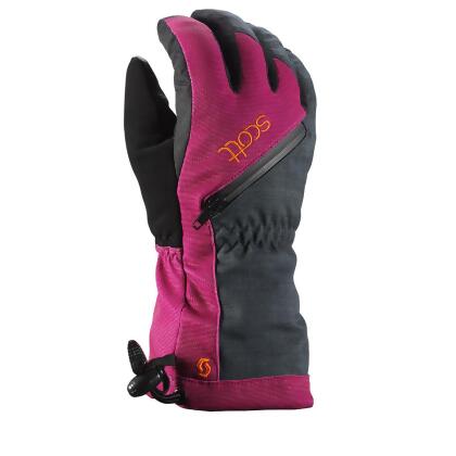 Scott 2016/17 Womens Ultimate Premium Gtx Glove 244460 - M