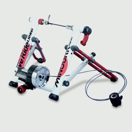 Minoura Lr960 Magteqs Twin Bicycle Trainer 400-4965-00 - All