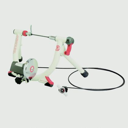 Minoura LR240-Mini M20-v Bicycle Trainer 400-1776-00 - All
