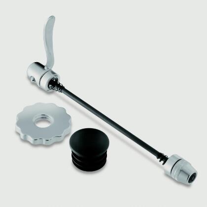 Minoura Qr Skewer for Breezer Drop Out Style 400-4931-00 - 150 mm