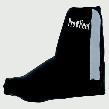 Fuse ProFeet Neoprene Shoe Covers L/xl 715310 - L/XL
