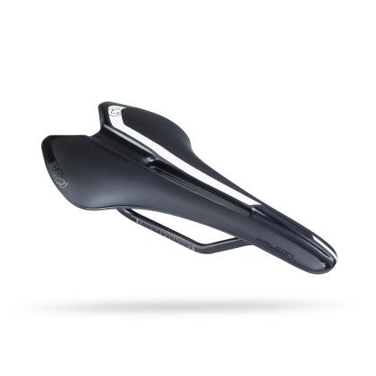 Pro Falcon Carbon Ananatomic Fit Bicycle Saddle - 132mm