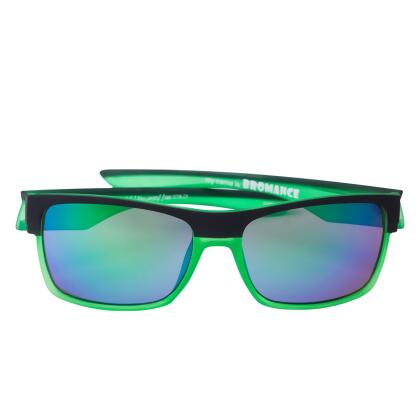 Scin Hiss Polarized Sunglasses - All
