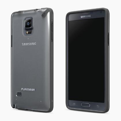 Puregear Plus Slim Shell Case for Samsung Galaxy Note 4 - All