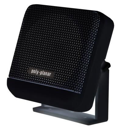 Polyplanar Vhf Extension Speaker-10W Surface Mount - All